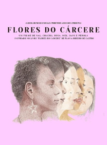 Prison Flowers Trailer
