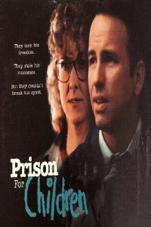 Prison for Children Trailer