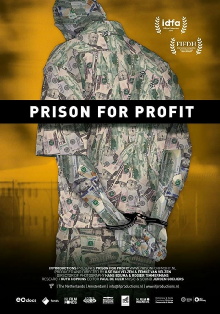 Prison for Profit Trailer