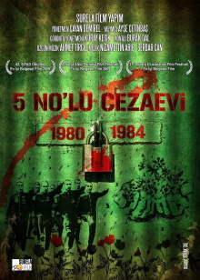 Prison No. 5: 1980-84 Trailer