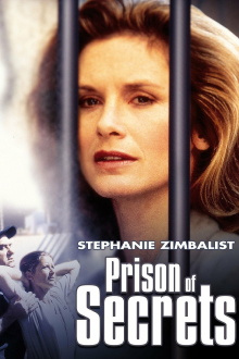 Prison of Secrets Trailer