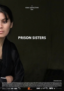 Prison Sisters Trailer