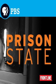 Prison State Trailer