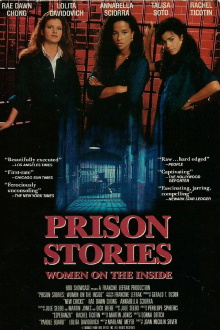 Prison Stories: Women on the Inside Trailer