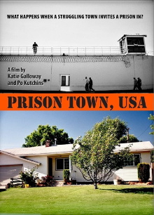 Prison Town, USA Trailer