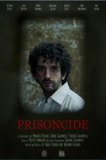 Prisoncide Trailer