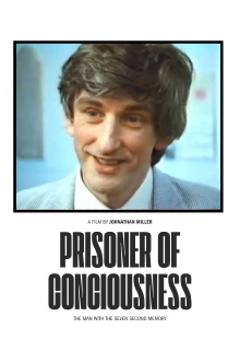 Prisoner of Consciousness Trailer