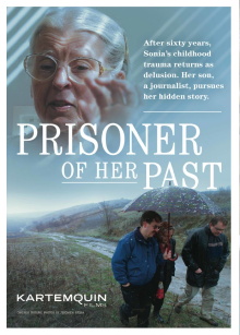 Prisoner of Her Past Trailer