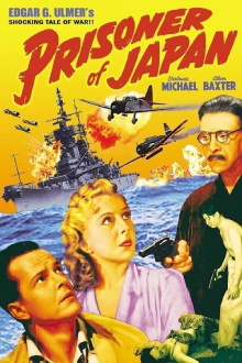 Prisoner of Japan Trailer