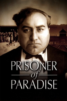 Prisoner of Paradise Trailer