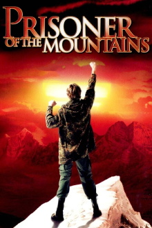 Prisoner of the Mountains Trailer
