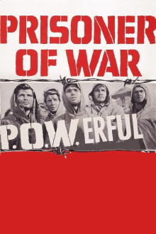 Prisoner of War Trailer