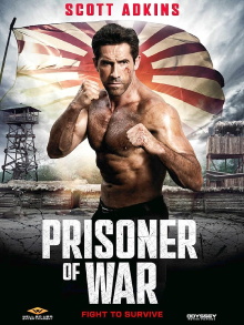 Prisoner of War Trailer