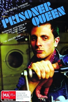 Prisoner Queen-Mindless Music & Mirrorballs Trailer