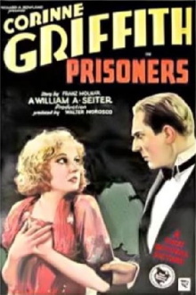 Prisoners Trailer