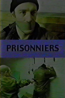 Prisoners Trailer