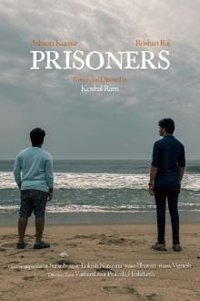 Prisoners Trailer