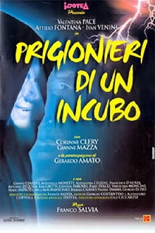 Prisoners of a Nightmare Trailer