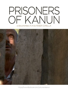 Prisoners of Kanun Trailer
