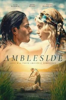 Prisoners of Paradise (Ambleside) Trailer