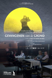Prisoners of the Ground Trailer
