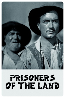 Prisoners of the Land Trailer