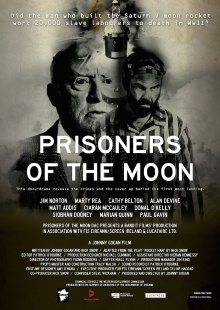 Prisoners of the Moon Trailer