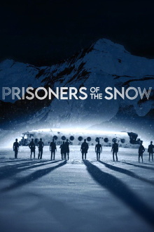 Prisoners of the Snow Trailer
