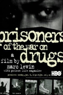 Prisoners of the War on Drugs Trailer