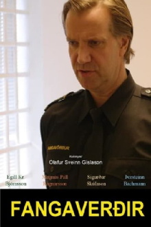 Prisonguards Trailer