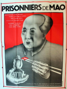 Prisonniers de Mao Trailer