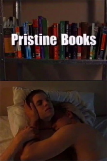 Pristine Books Trailer