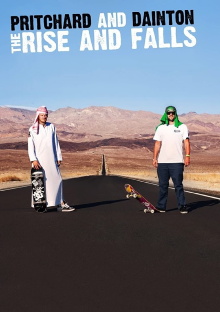 Pritchard and Dainton: The Rise and Falls Trailer