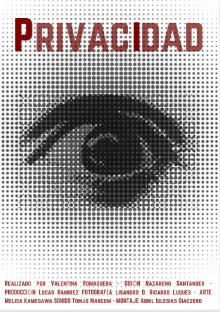 Privacidad Trailer
