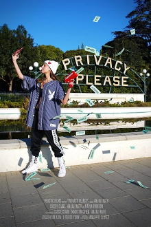 Privacy Please Trailer