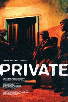 Private Trailer