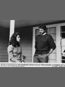 Private Affairs Trailer