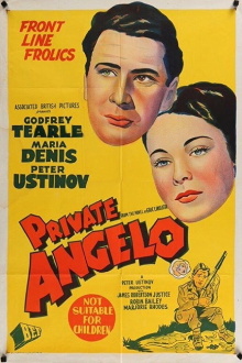 Private Angelo Trailer