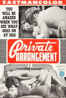Private Arrangement Trailer
