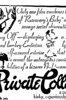 Private Collection Trailer
