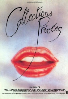 Private Collections Trailer