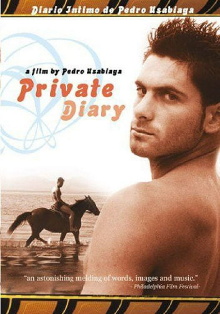 Private Diary Trailer