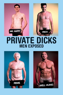 Private Dicks: Men Exposed Trailer