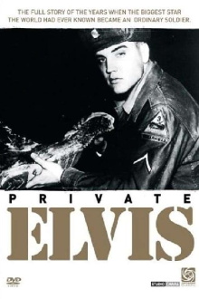 Private Elvis Trailer
