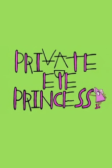Private Eye Princess Trailer