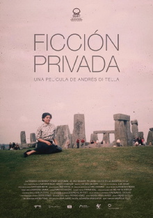 Private Fiction Trailer