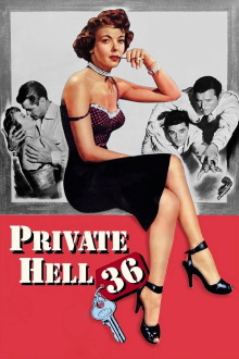 Private Hell 36 Trailer