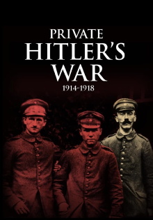 Private Hitler's War: 1914 - 1918 Trailer