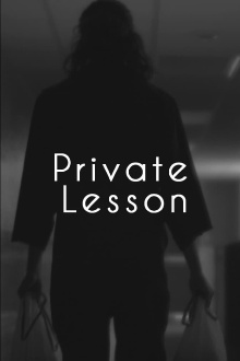 Private Lesson Trailer