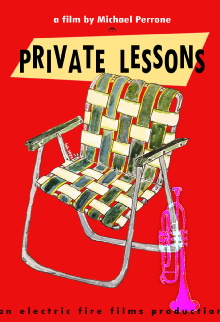 Private Lessons Trailer